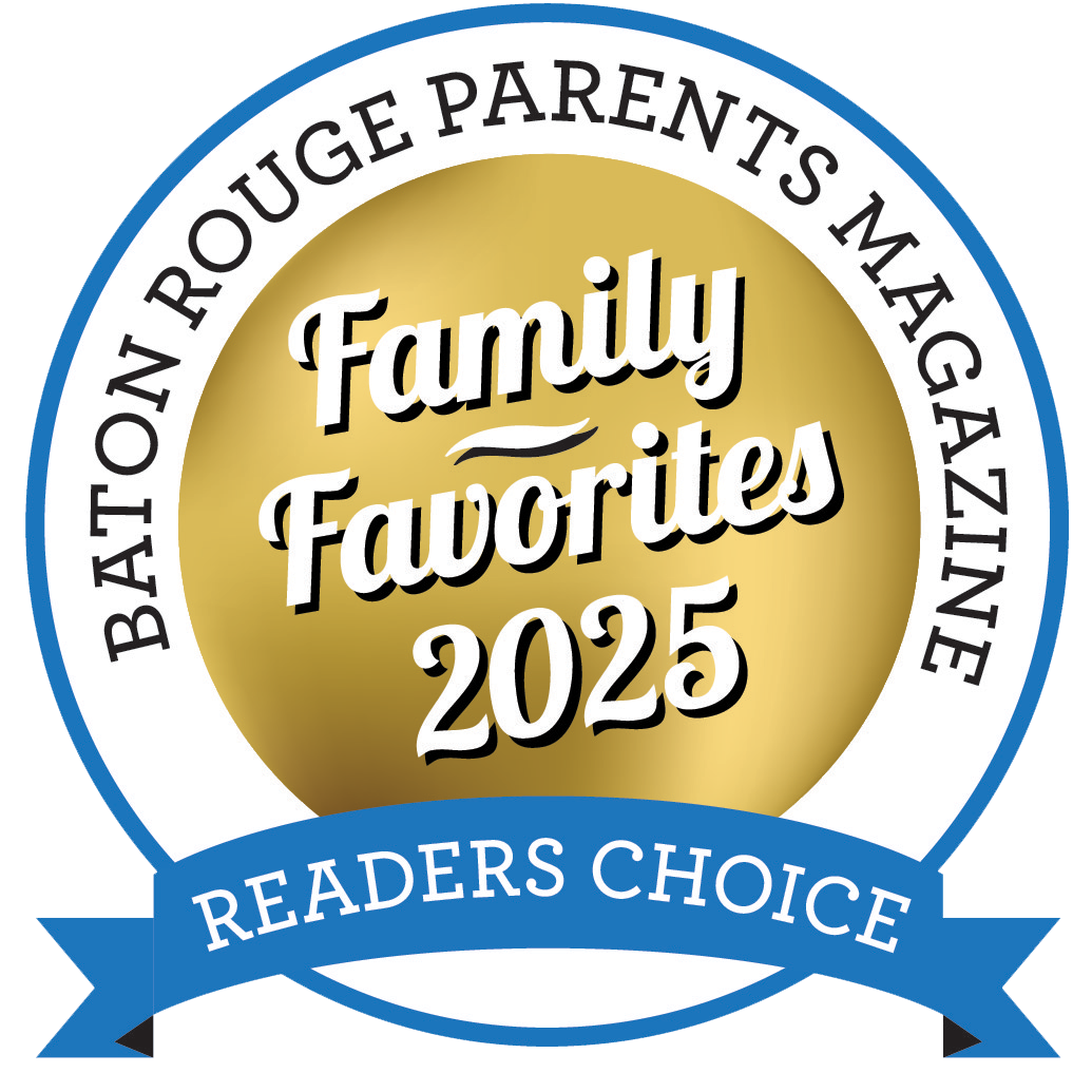 BR Parents Family Favorites: 2025